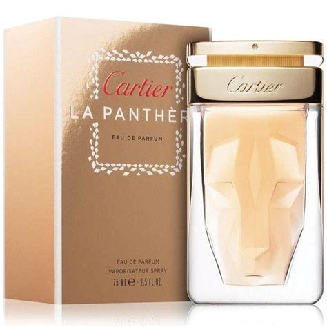 buy cartier la panthere